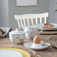 21 cl - Villeroy & Boch Colorful Spring Bricco In Porcellana Premium