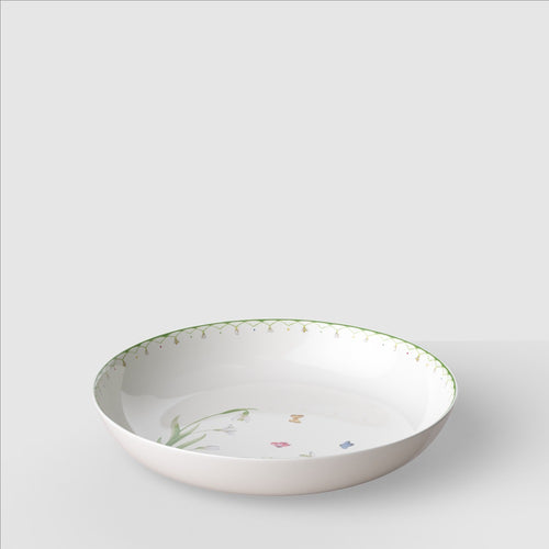 340 cl - Villeroy & Boch Colorful Spring Insalatiera In Porcellana Premium