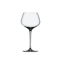 77 cl - Spiegelau Willsberger Anniversary Calice Vino Rosso Burgundy In Vetro Cristallino - Set 4 Pz