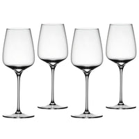 51 cl - Spiegelau Willsberger Anniversary Calice Vino Rosso In Vetro Cristallino - Set 4 Pz