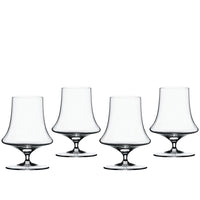 36 cl - Spiegelau Willsberger Anniversary Set Whisky In Vetro Cristallino - Set 4 Pz