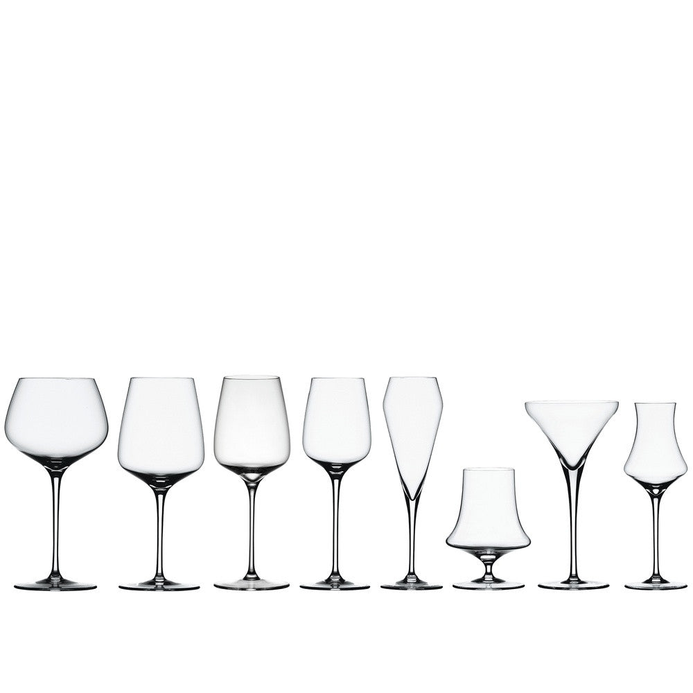 36 cl - Spiegelau Willsberger Anniversary Set Whisky In Vetro Cristallino - Set 4 Pz