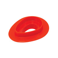 15 Forme - Silikomart Fragola 30 Stampo Dolci Frutta Realistica In Silicone Cutter Incluso