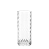 49 cl - Stolzle Lausitz Berlin Bicchiere Cocktail Long Drink In Vetro Set 6 Pz