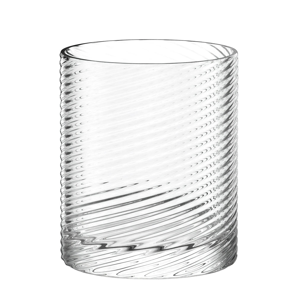 50 cl - Stolzle Lausitz Berlin Bicchiere Whisky DOF In Vetro Set 6 Pz