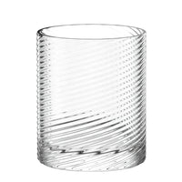 50 cl - Stolzle Lausitz Berlin Bicchiere Whisky DOF In Vetro Set 6 Pz