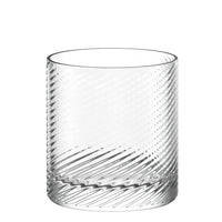 30 cl - Stolzle Lausitz Berlin Bicchiere Whisky In Vetro Set 6 Pz