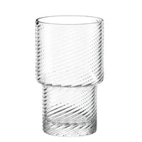 31.5 cl - Stolzle Lausitz Berlin Bicchiere Cocktail Universal Impilabile In Vetro Set 6 Pz