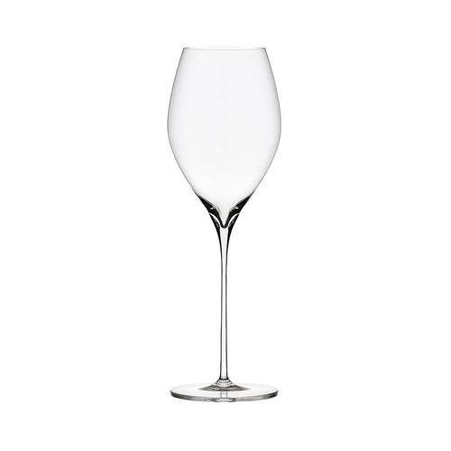 44.3 cl - Essentia Plume Calice Franciacorta In Vetro Set 2 Pz