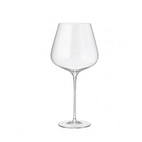 83 cl - Essentia Plume Calice Vino Rosso In Vetro Set 2 Pz