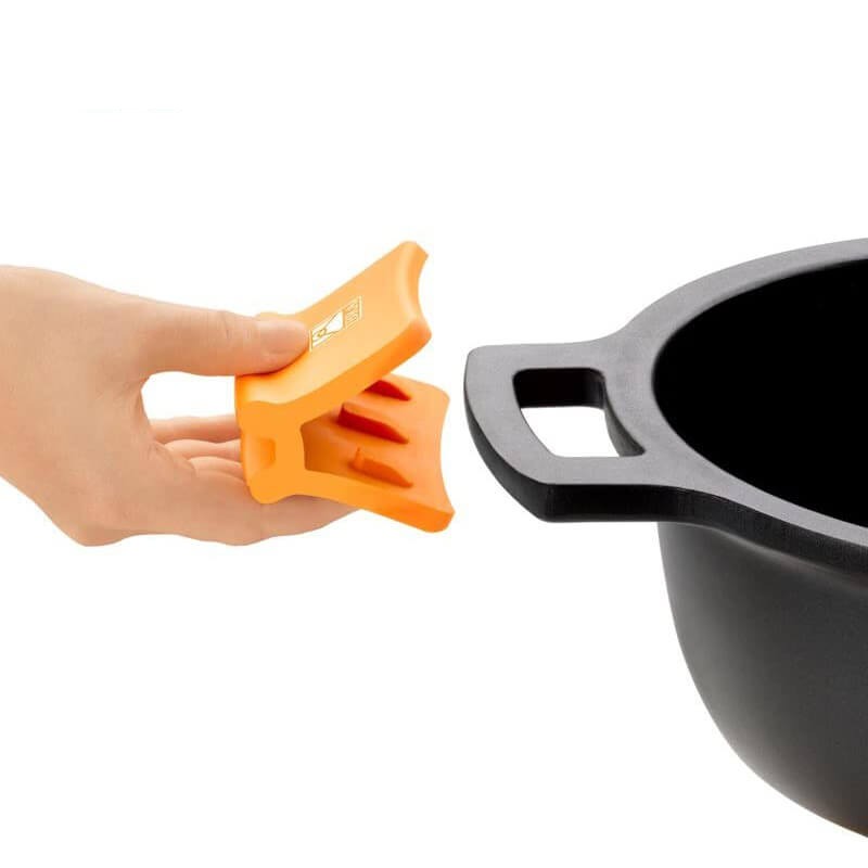 Efficient Silicone Kitchen Pot Holders