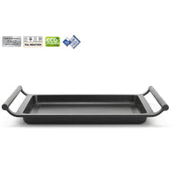 Efficient Placa de Aluminio Fundido