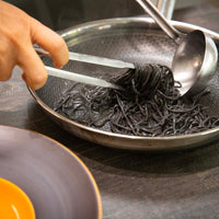 Ax Active Inox Wok Professionale In Acciaio Inox