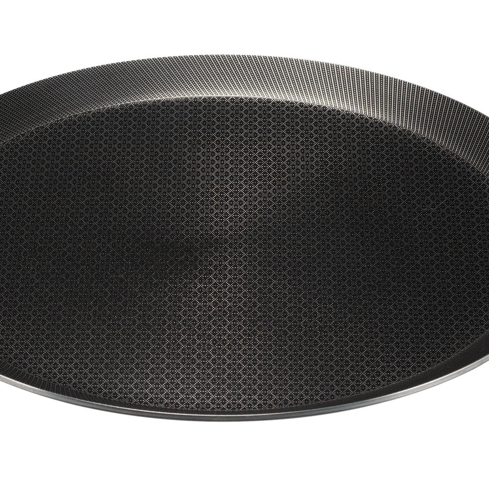 Ilsa AX Active Inox 3-Ply Crepiera Professionale Antiaderente Triplostrato