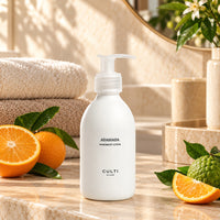 Culti Milano Aramara Crema Corpo
