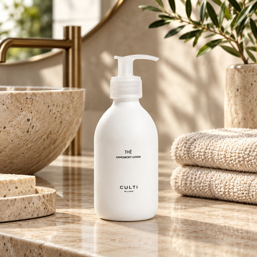 Culti Milano The Crema Corpo