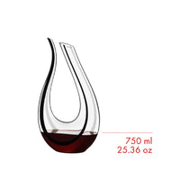 150 cl - Amadeo Glazen Karaf