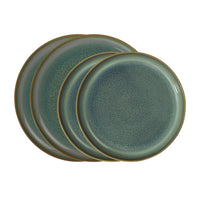 Villeroy & Boch Crafted Breeze Servizio Tavola In Porcellana Set 4 Pz