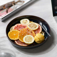 Villeroy & Boch Crafted Denim Servizio Tavola In Porcellana Set 4 Pz