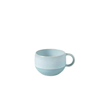 6 cl - Villeroy & Boch Perlemor Aqua Tazzina Caffè Espresso In Porcellana Premium - Set 6 Pz