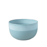 300 cl - Villeroy & Boch Perlemor Aqua Insalatiera In Porcellana Premium
