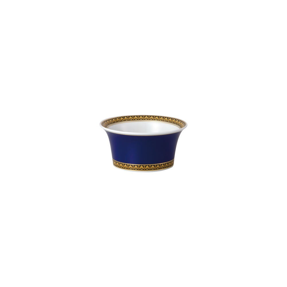 11.5 cm - Versace Medusa Coppa Dessert In Porcellana