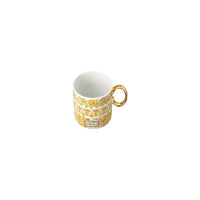 30 cl - Versace Medusa Rhapsody Mug In Porcellana