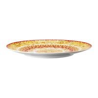 33.1 cm - Versace Medusa Rhapsody Piatto Presentazione In Porcellana