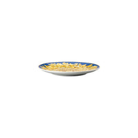 16.9 cm - Versace Medusa Rhapsody Piattino Pane In Porcellana