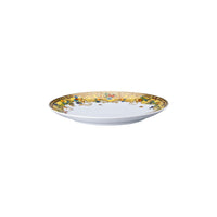 20.8 cm - Versace Le Jardin de Versace Piatto Colazione In Porcellana