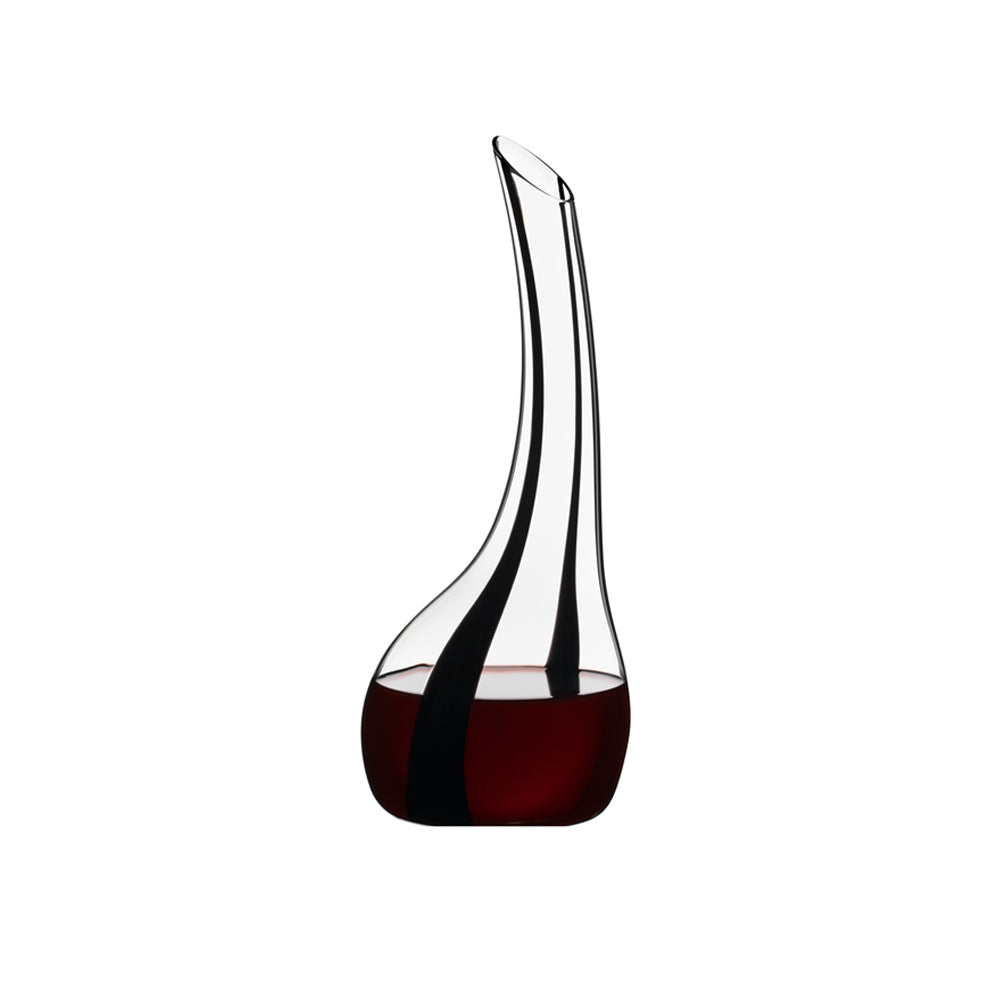 120 cl - Cornetto Decanter in Vetro