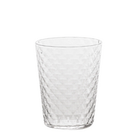 33 cl - Veneziano Mixology Glass Goblet And Cocktail - Set 4 Pieces