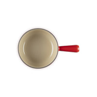 18 cm - Le Creuset Savoiarda Casseruola Rotonda In Ghisa Vetrificata