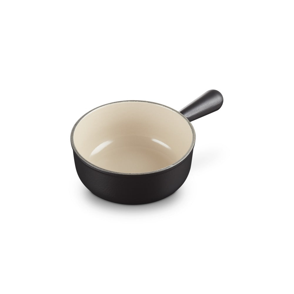 20 cm - Le Creuset Savoiarda Casseruola Rotonda In Ghisa Vetrificata