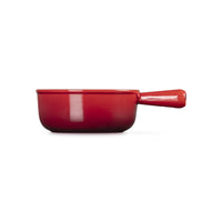 20 cm - Le Creuset Savoiarda Casseruola Rotonda In Ghisa Vetrificata