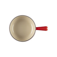 20 cm - Le Creuset Savoiarda Casseruola Rotonda In Ghisa Vetrificata