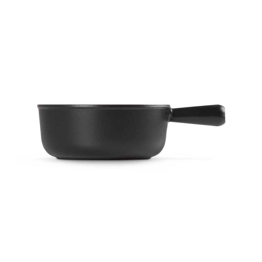 22 cm - Le Creuset Savoiarda Casseruola Rotonda In Ghisa Vetrificata