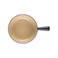 22 cm - Le Creuset Savoiarda Casseruola Rotonda In Ghisa Vetrificata