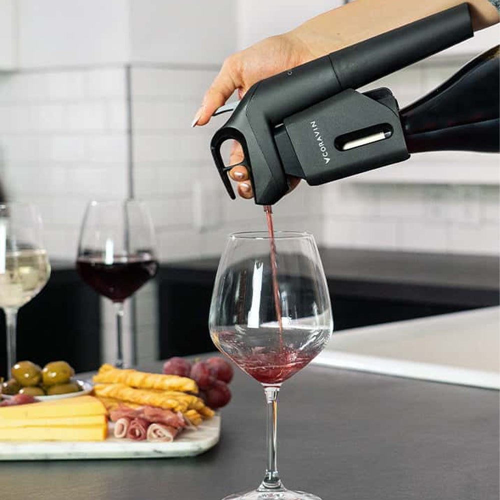 Coravin Timeless Three+ Sistema di Mescita Vino
