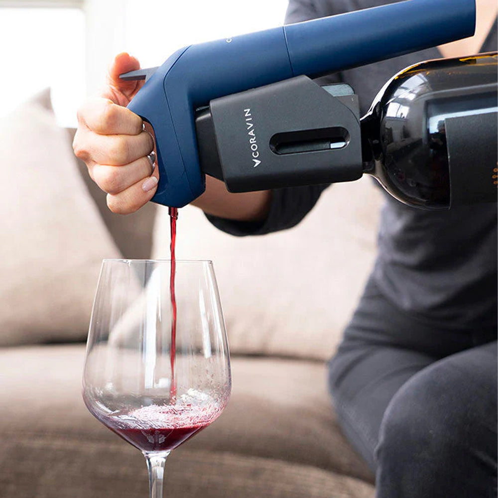 Coravin Timeless Three+ Sistema di Mescita Vino
