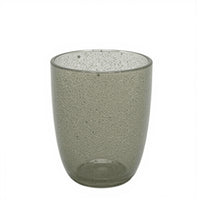 31 cl - Mille Bolle Bicchiere Acqua In Vetro Set 6 Pz