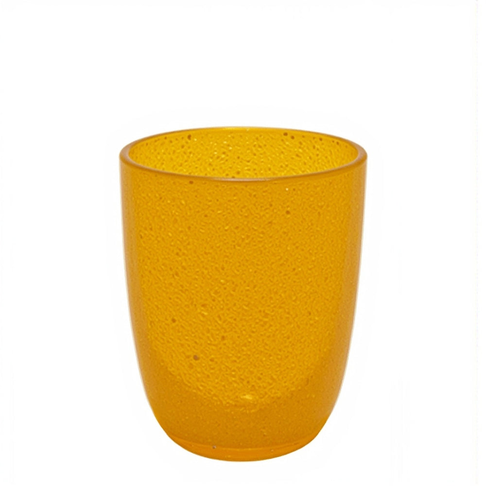 31 cl - Mille Bolle Bicchiere Acqua In Vetro Set 6 Pz