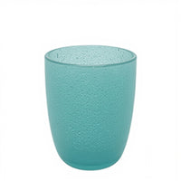 31 cl - Mille Bolle Bicchiere Acqua In Vetro Set 6 Pz