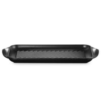 40x25 cm - Le Creuset Grill Grill Rettangolare Extralarge In Ghisa