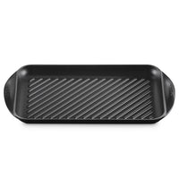40x25 cm - Le Creuset Grill Grill Rettangolare Extralarge In Ghisa