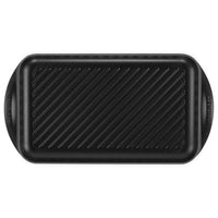 40x25 cm - Le Creuset Grill Grill Rettangolare Extralarge In Ghisa