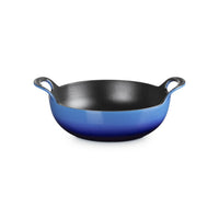24 cm - Le Creuset Balti Casseruola In Ghisa Vetrificata