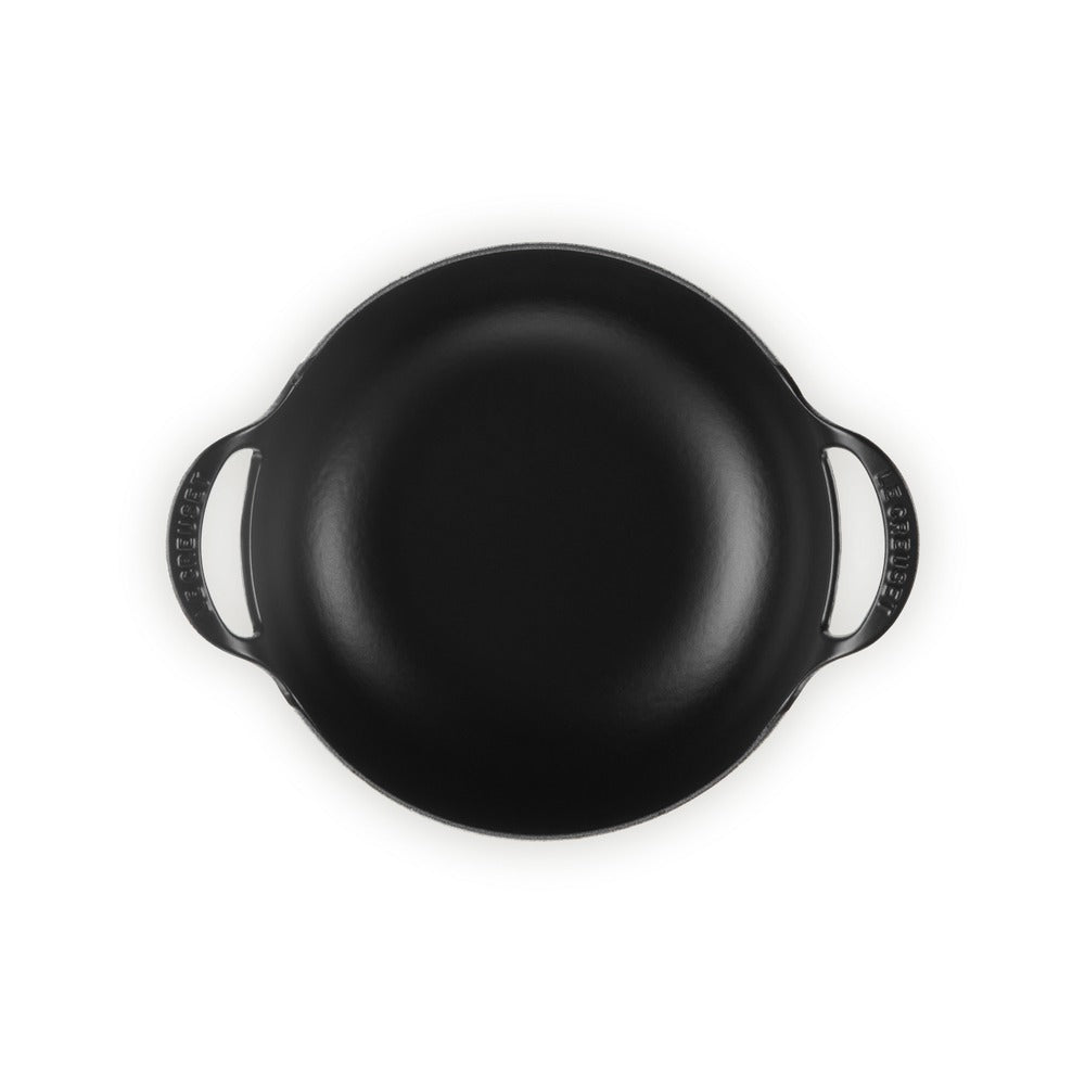 24 cm - Le Creuset Balti Casseruola In Ghisa Vetrificata