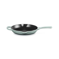 23 cm - Le Creuset Evolution Padella Bassa Doppio Becco In Ghisa Vetrificata