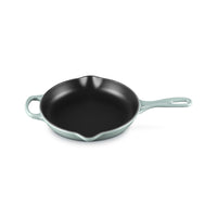 23 cm - Le Creuset Evolution Padella Bassa Doppio Becco In Ghisa Vetrificata